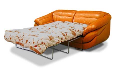 Прямой диван Алекс Элита 50 А БД в Пскове - изображение 1